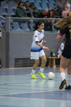 Bild 534 - wBJ Power Girls Cup Suederelbe